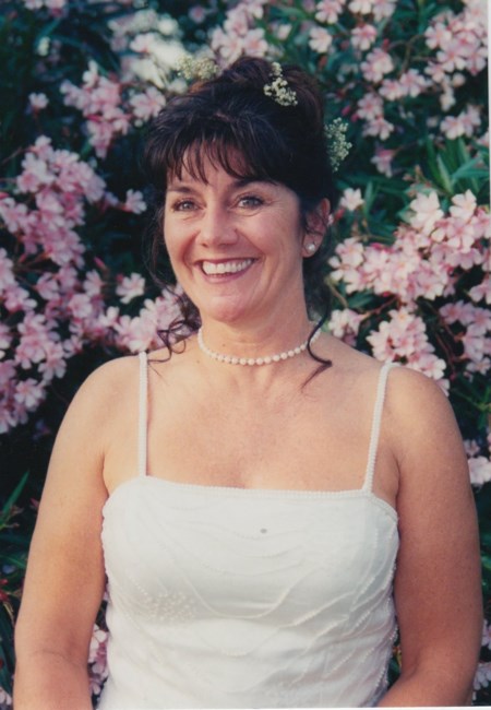 Obituary of Vicki Romand McPhail