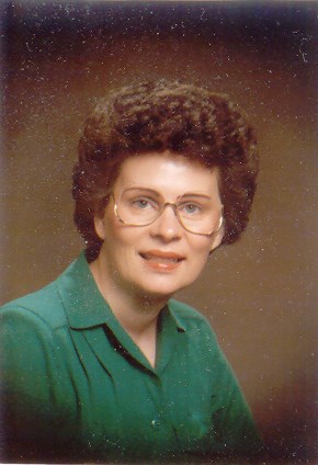 Obituary of Amelia Ann Byrd Busby