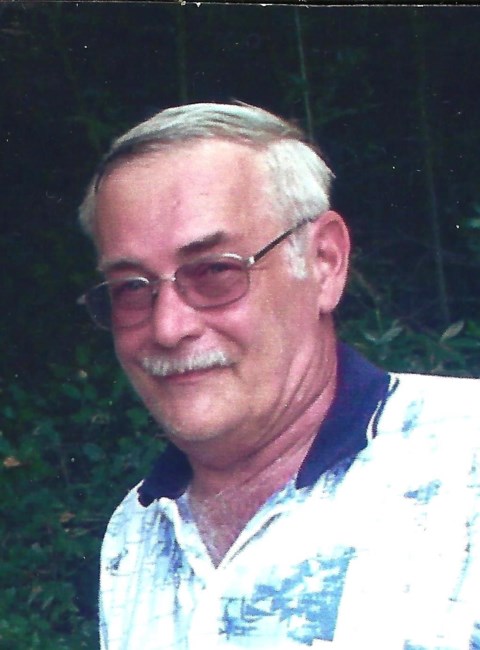 Obituary of John Ralph Beaumont