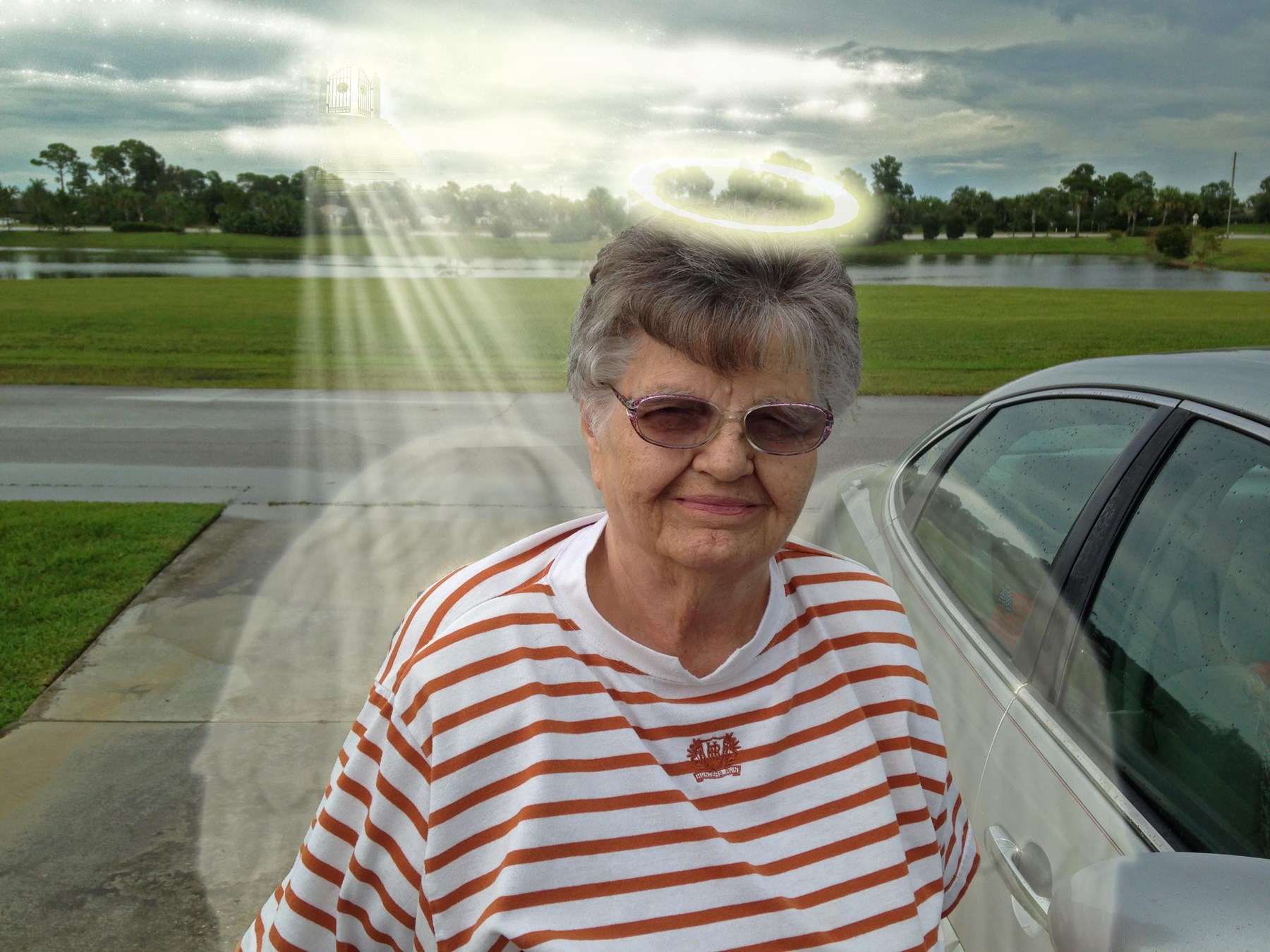 Obituary of Katherine Ann Matviya