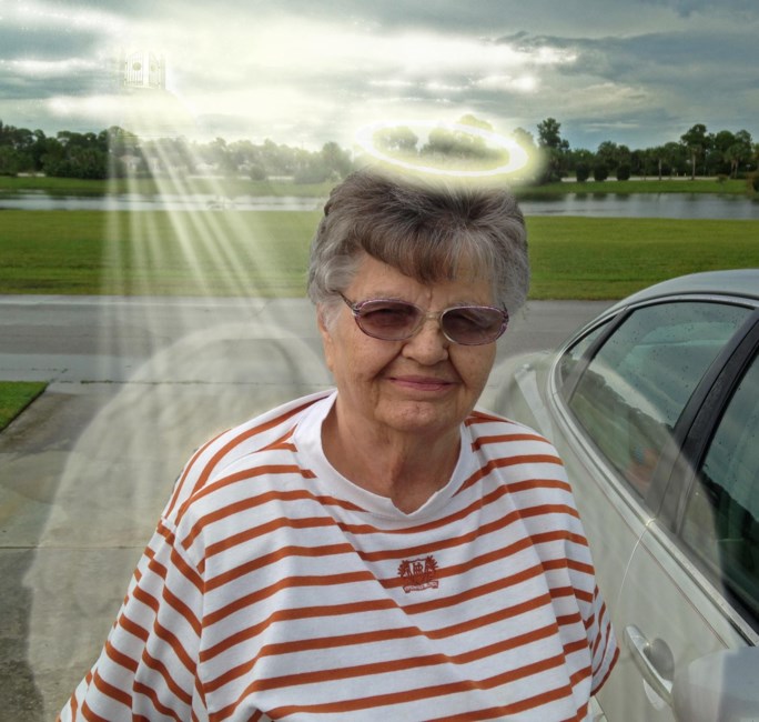 Obituary of Katherine Ann Matviya