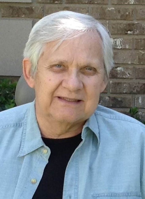 Avis de décès de Alvin Roger Anderson