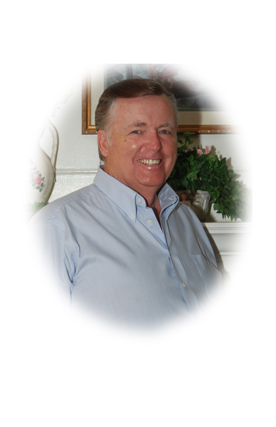 Obituary of Gary "Pete" Buford