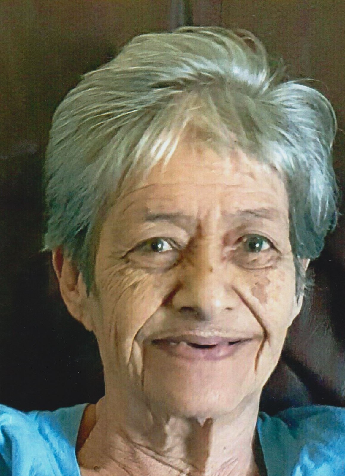 Obituary of Mary "Maya" Louise Cortez