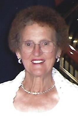 Obituary of Florence T. Sullivan