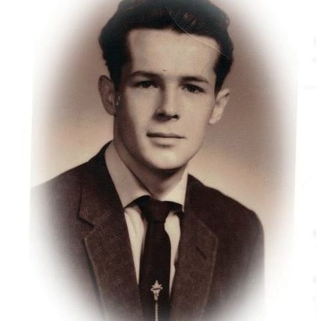 Obituary of Robert Henry Miller