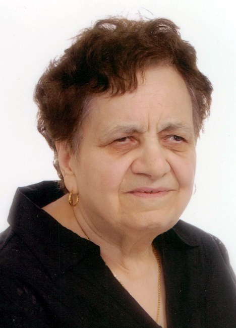 Obituary of Pia Ardizzi