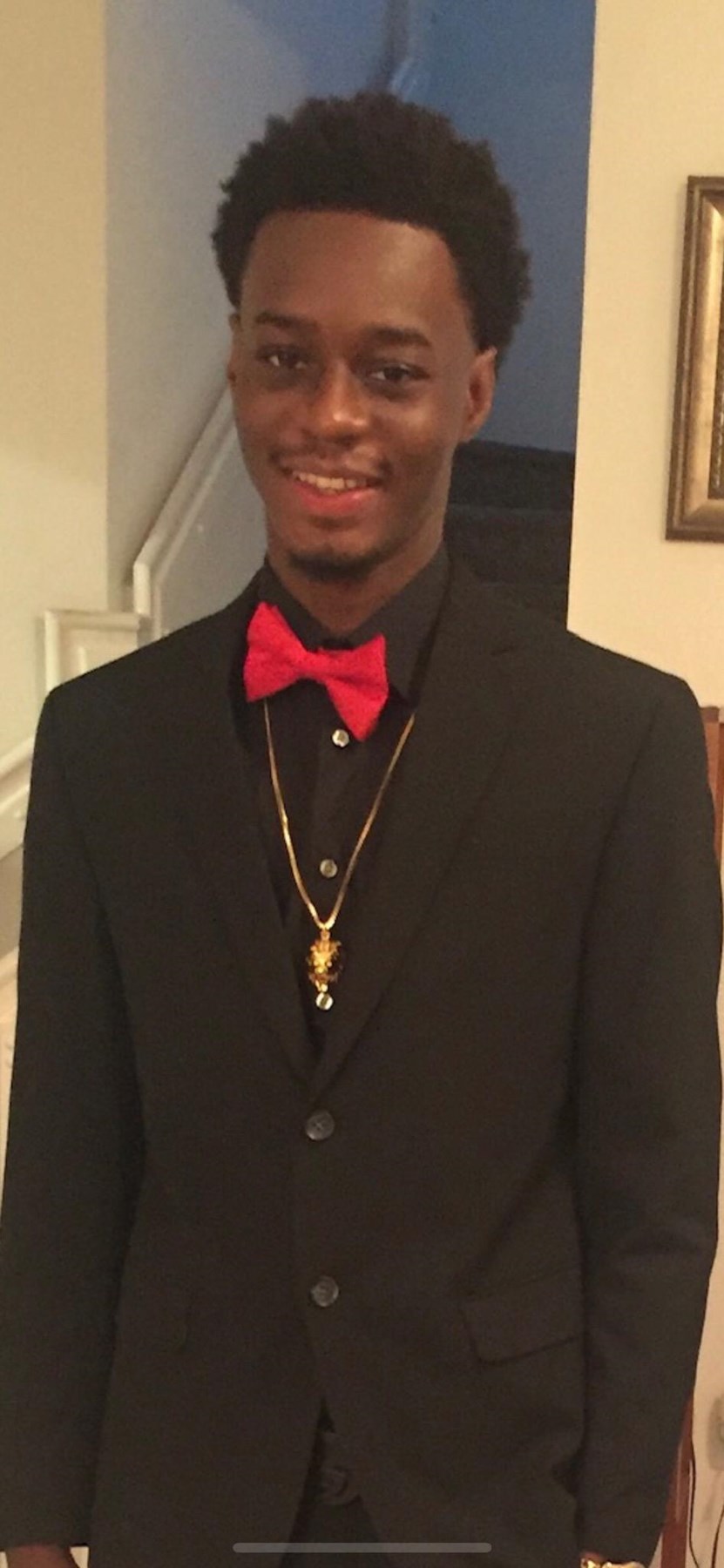 Avis de décès de Stanley Joseph Desir