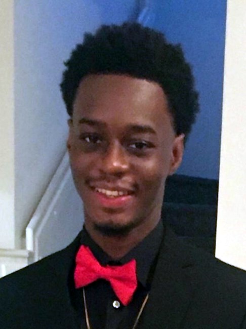 Avis de décès de Stanley Joseph Desir