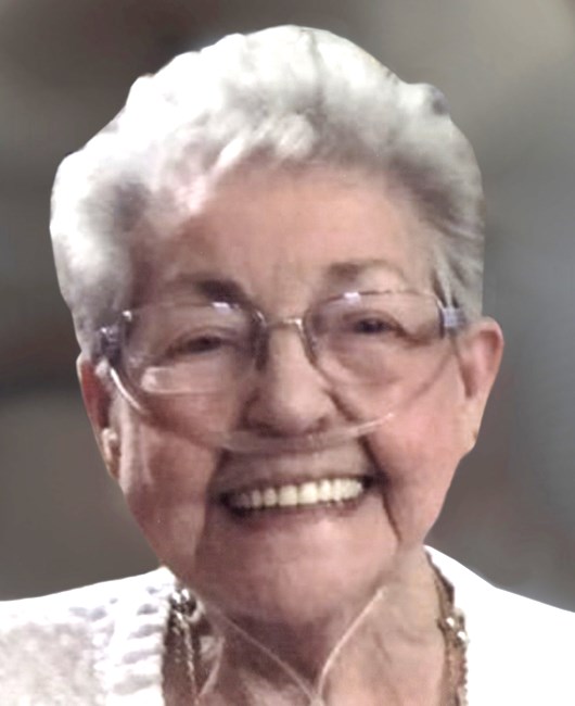 Obituary of Nancy Carol Hardin