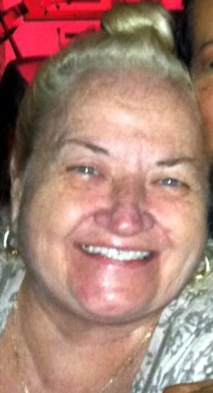 Obituary of Patricia Grace Connor