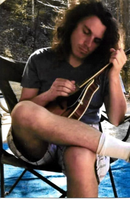 Obituary of Brady Ryman McClinton