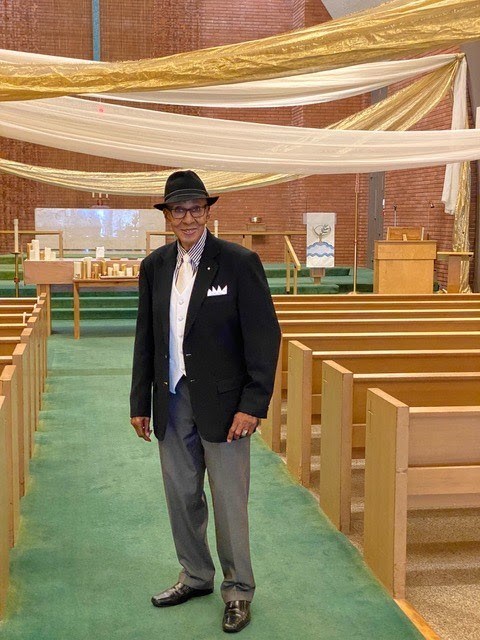 Obituary of Joseph W Pegram