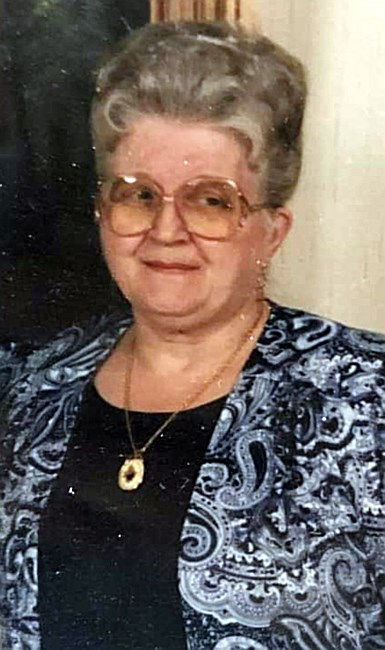 Obituary of Corlene Southard