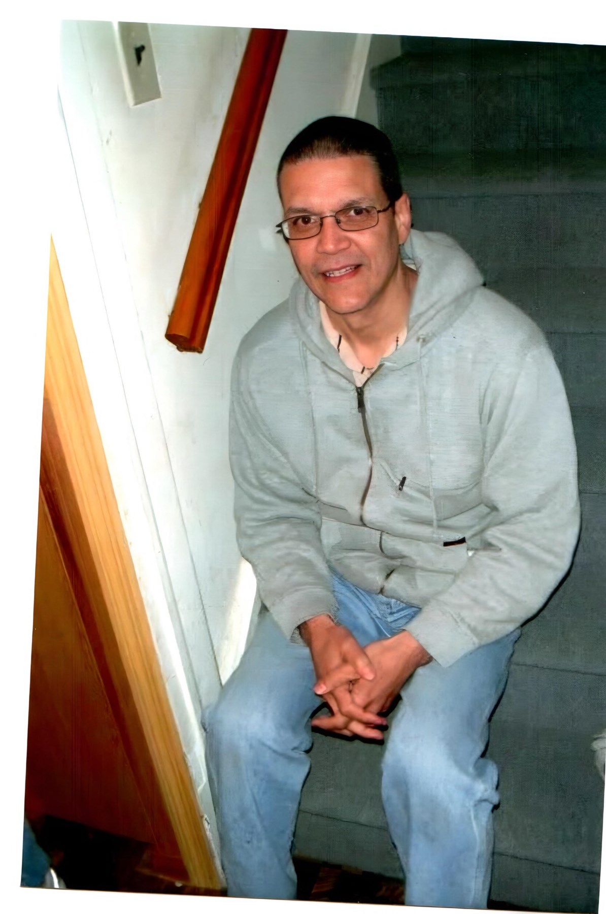 Obituary of Edward M. Perez