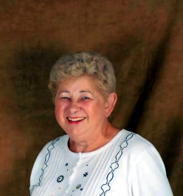 Obituary of Diane Boeyen