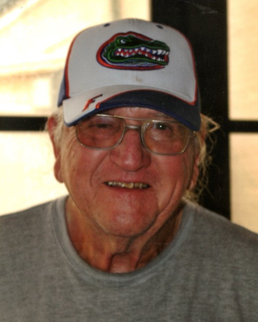 Obituary of John Robert Johnson