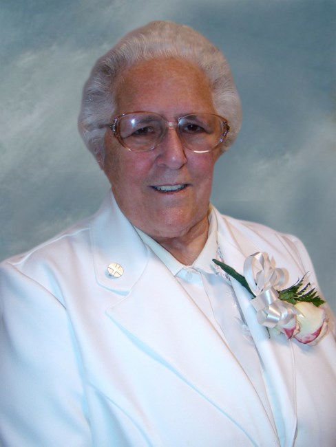 Obituary of Sr. Emilie M. Duchaney, FMM