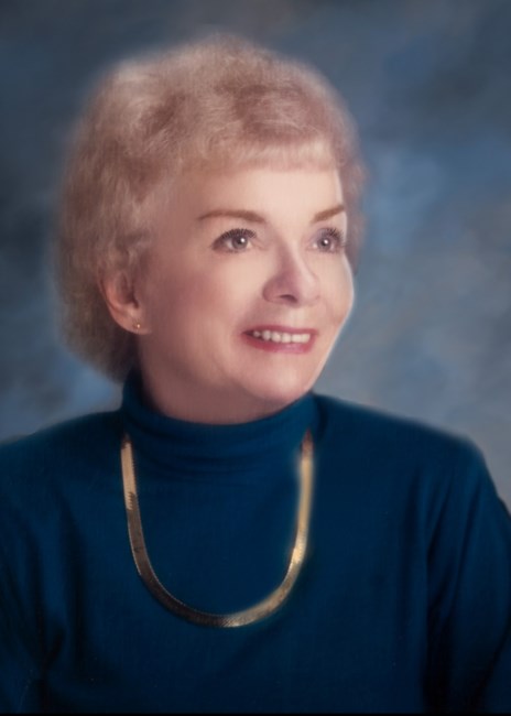 Obituary of Emma Lee Forrest