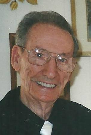 Obituary of Dexter Kenneth Lloyd