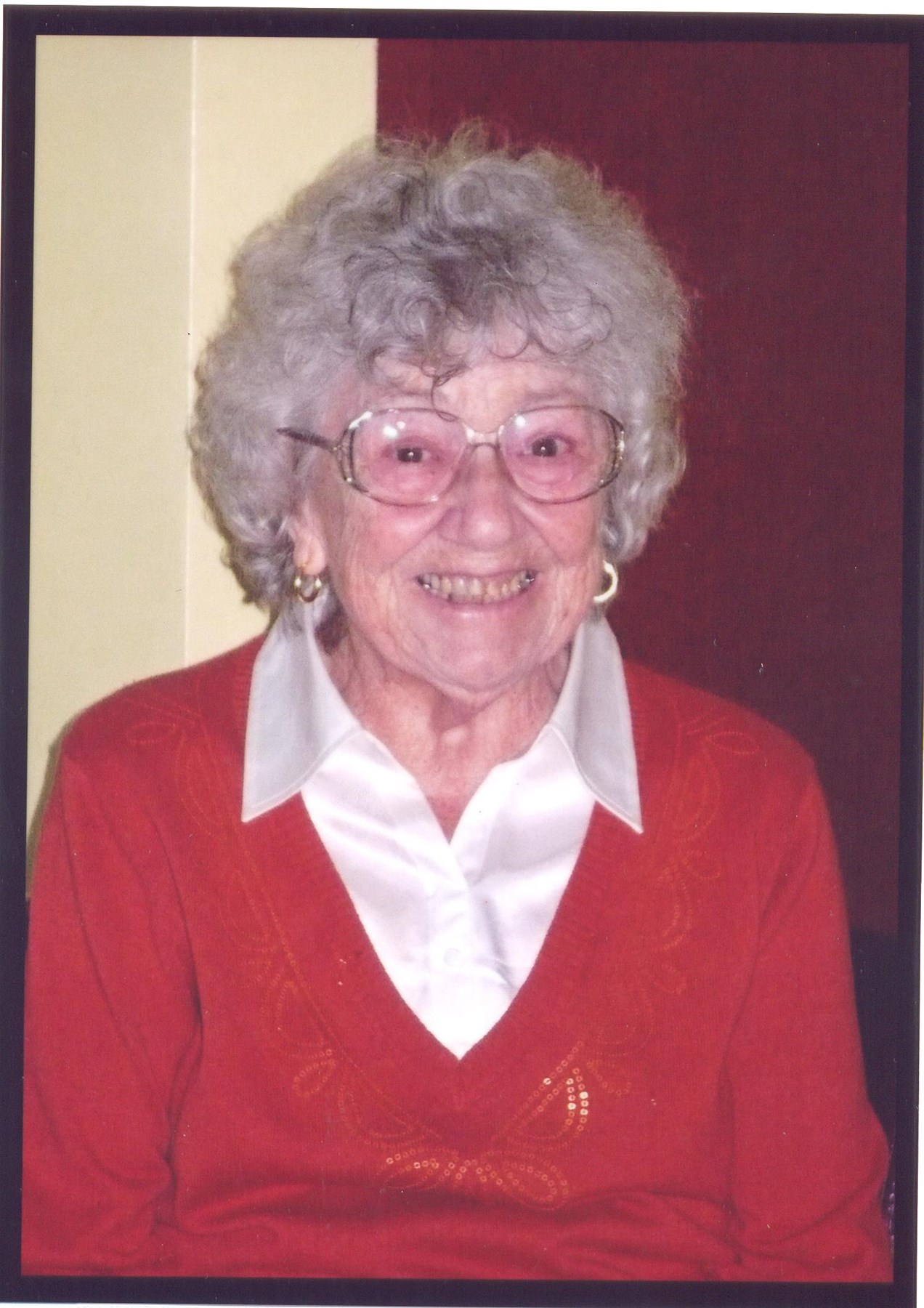 Obituary of Laurence Lord D'Annunzio