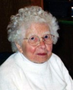 Barbara Dodge