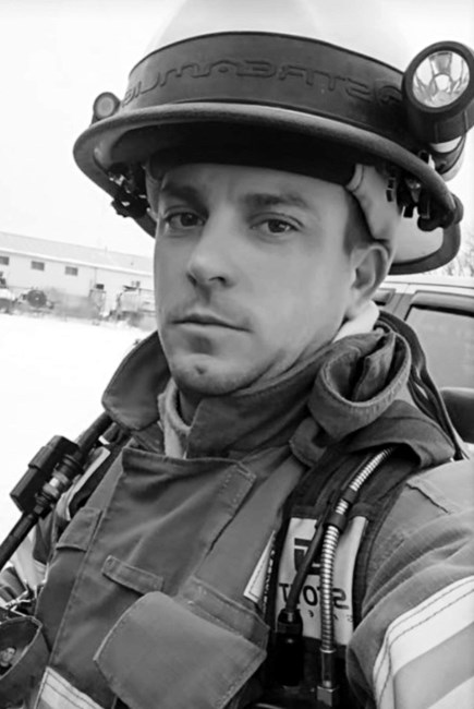 Obituary of Brian Keith Newhouse