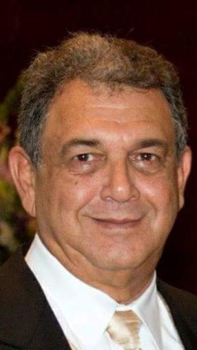 Obituary of Anthony Paul Romano Jr.