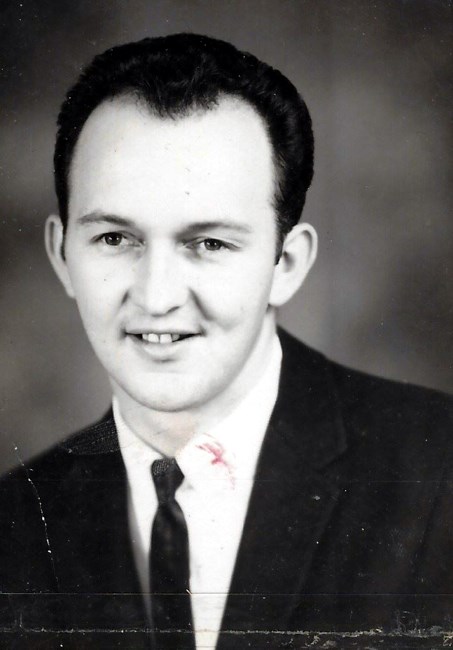 Obituary of Fred L. Tolleson