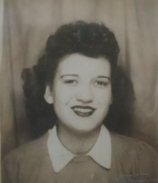 Margaret Jones Obituary Oceanside, CA