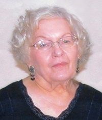 Obituario de Janet Bowman Gillett