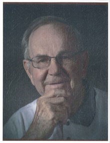 Obituary of Ronald Erickson