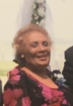 Ana María Crespo Zayas