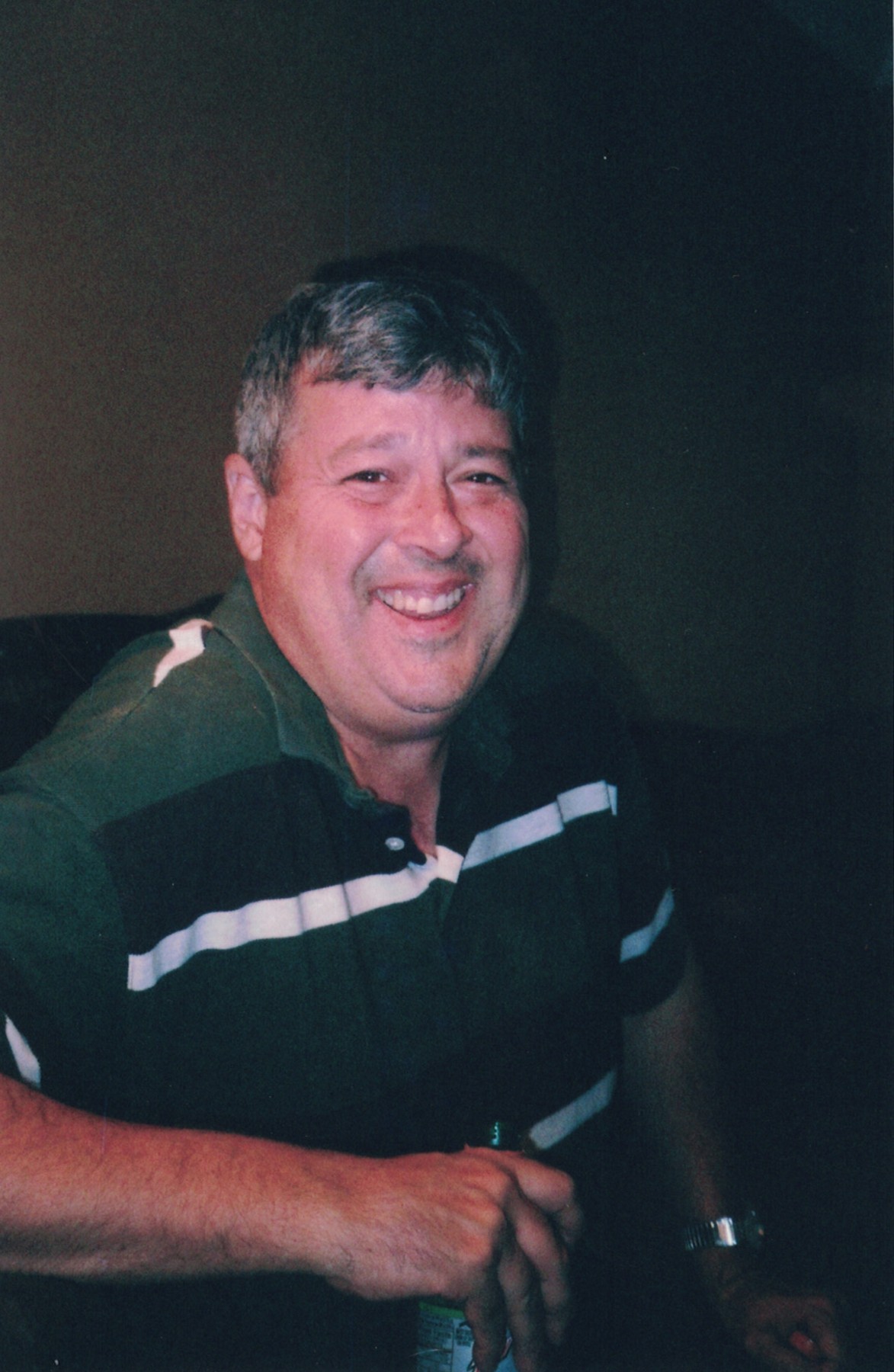 Obituary of Robert Dale Squires