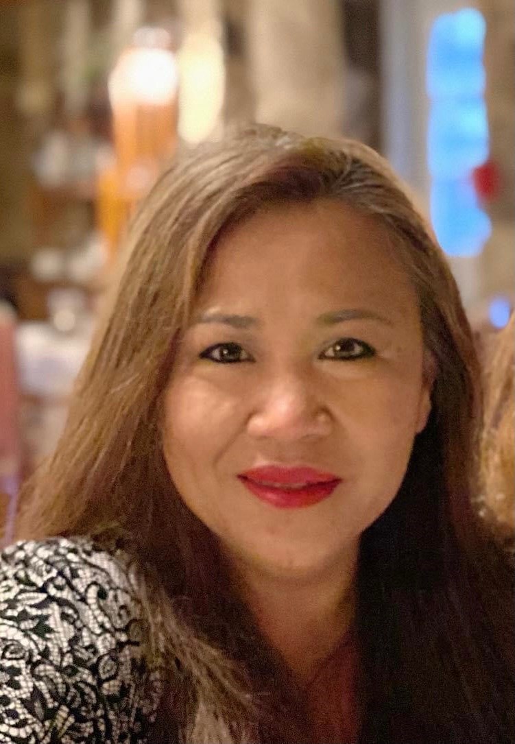 Obituary of Nathalie "Nash" Tabada Mundy