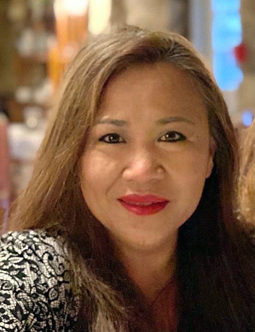 Obituary of Nathalie "Nash" Tabada Mundy