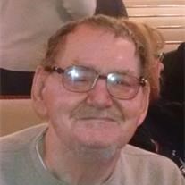 Obituary of Larry Allen Chapman