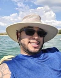 Obituary of Paul Edward Garcia