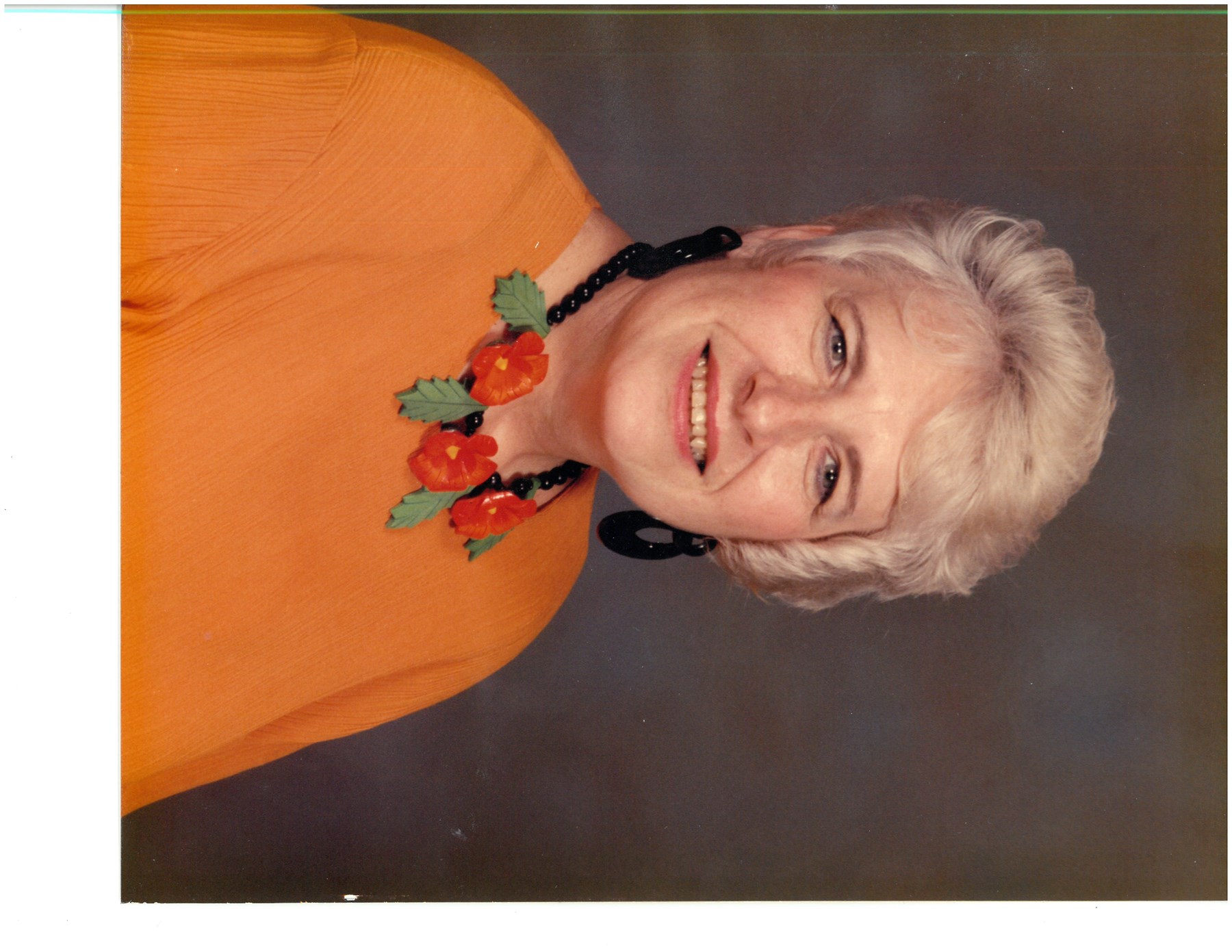 Obituary of Marilyn G. Ward