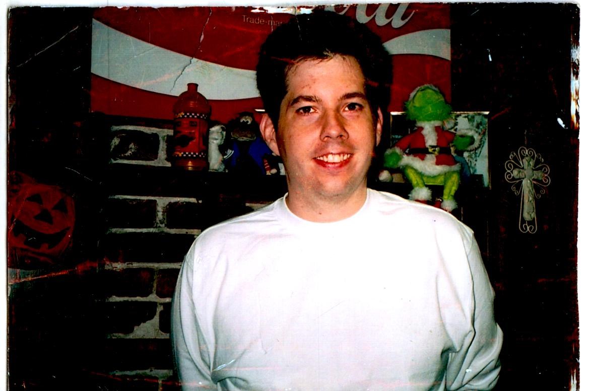 Obituary of Thomas Lee Palmer