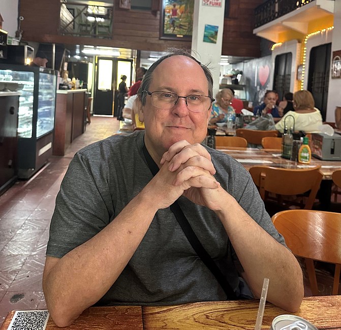 Obituary of Kevin A Stone