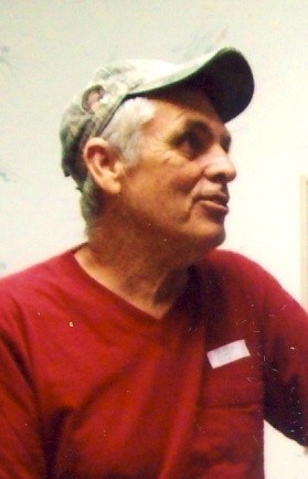 Obituary of David Alexander Miller Sr.