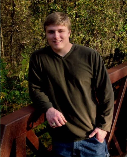 Obituary of Ryan Hawke Roget