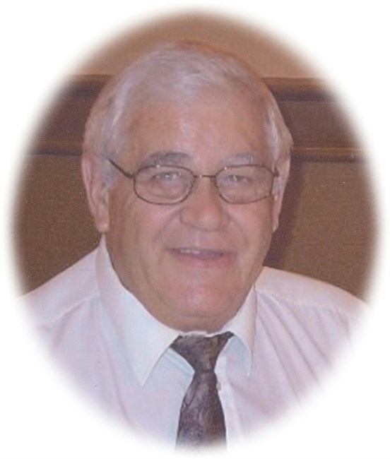 Obituary of Gordon "Connie" Kent