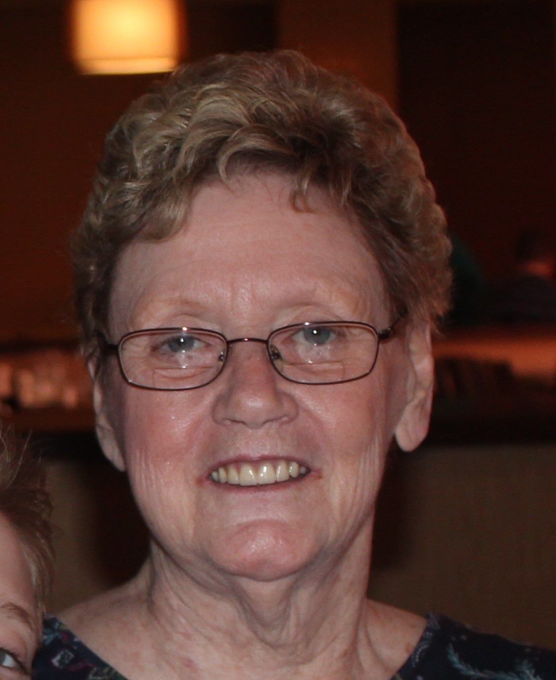 Obituary of Theresa J. Rego