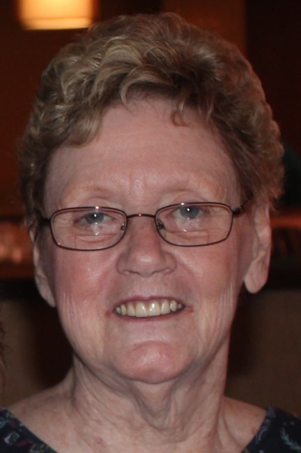 Obituary of Theresa J. Rego