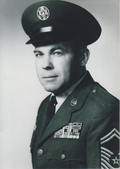 Obituary of Robert Lee Gilbreath