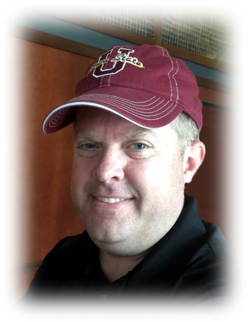 Obituary of Brian M. Gosden