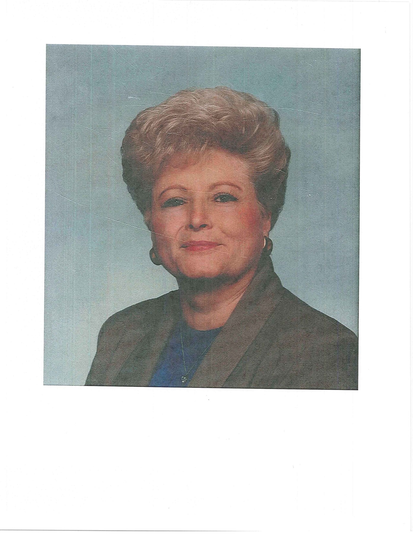 Obituary of Linda W Bates