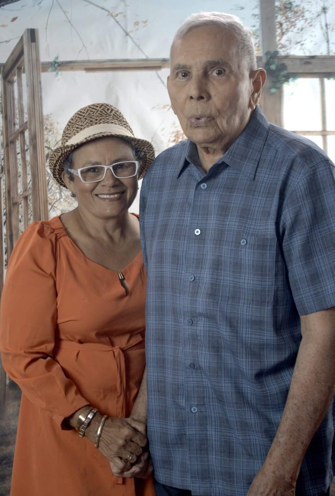 Avis de décès de Jose Antonio Ruiz Nieves